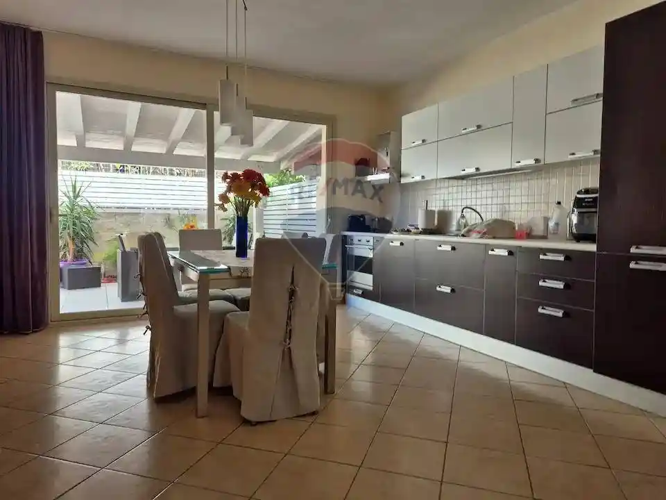 Villetta a schiera in vendita a Ragusa