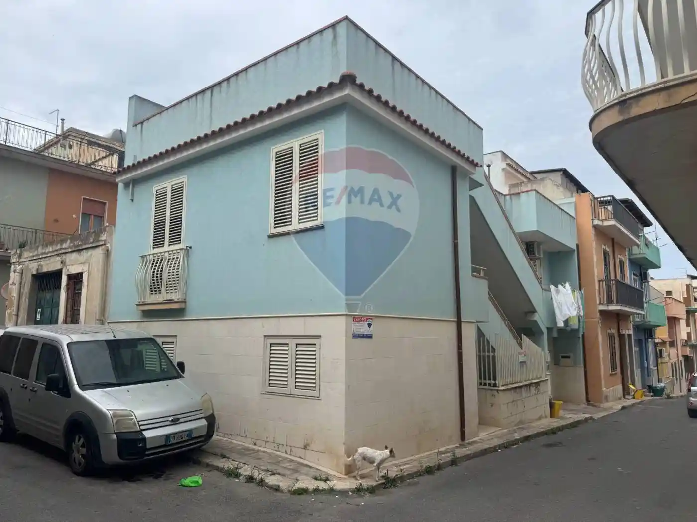 Casa indipendente in vendita a Pachino