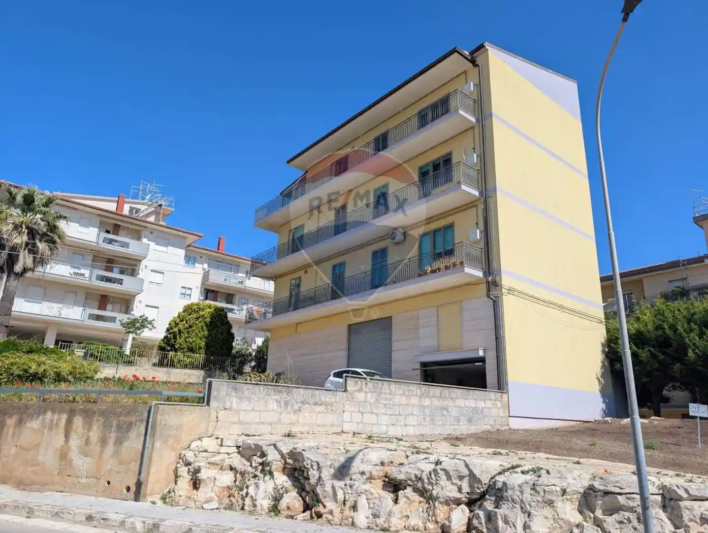 Appartamento in vendita a Ragusa