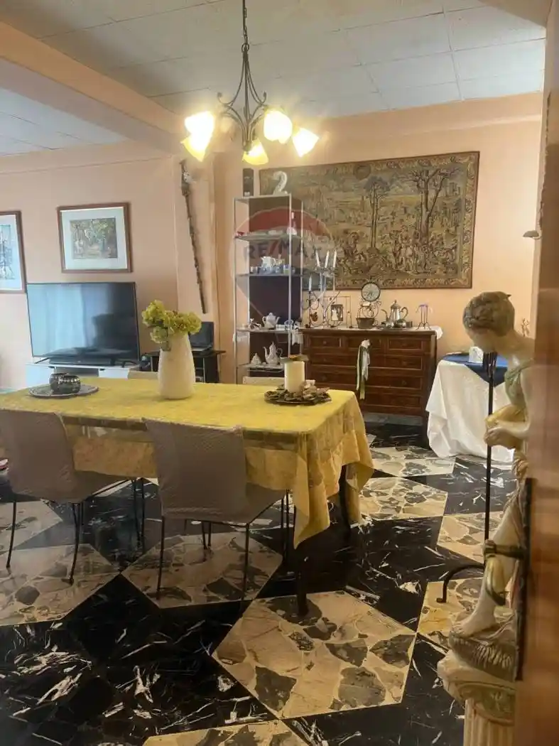 Appartamento in vendita a Paternò