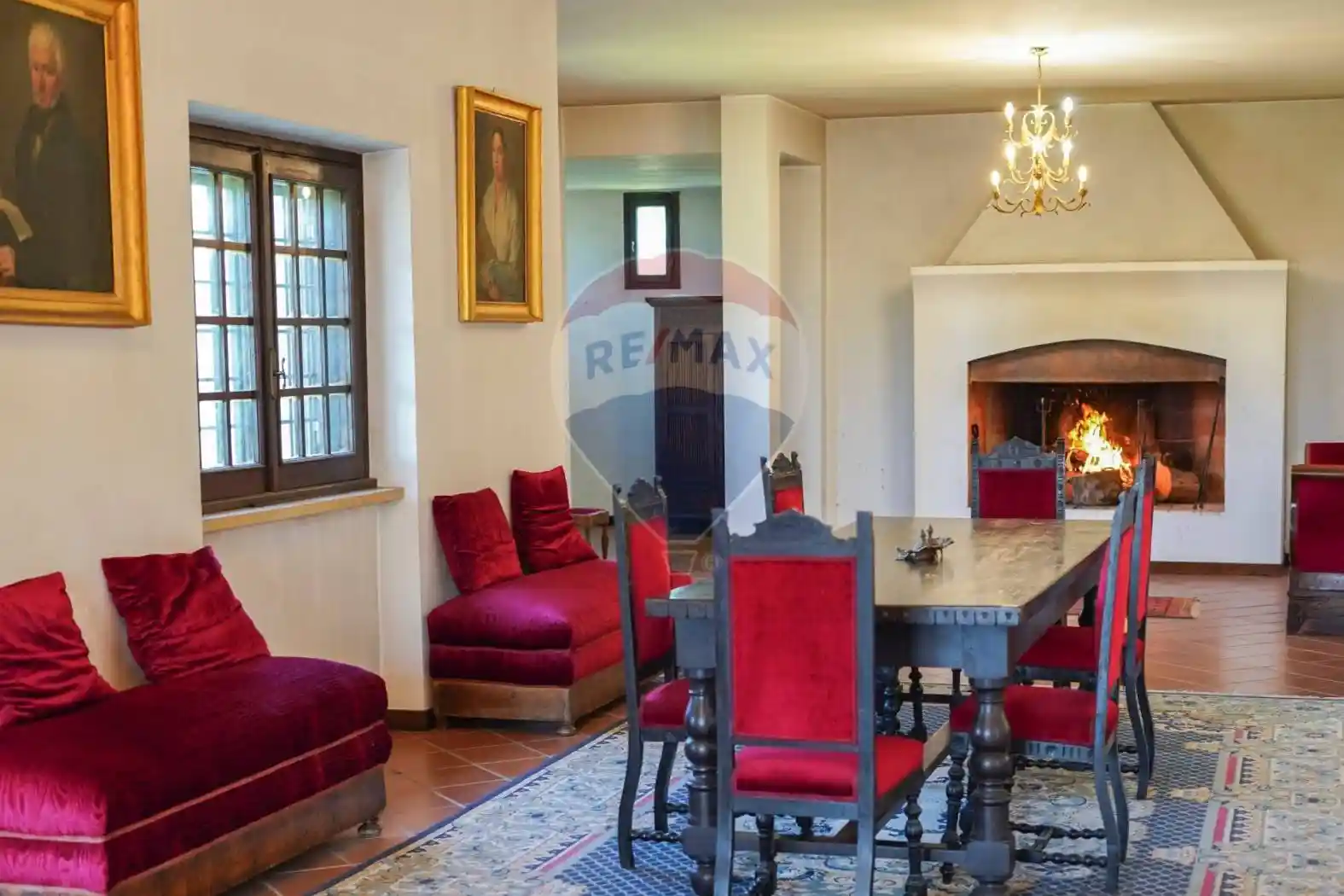 Villa unifamiliare via Del Cannetaccio 1, Casacalda - Carcibove, Guidonia Montecelio - foto 4