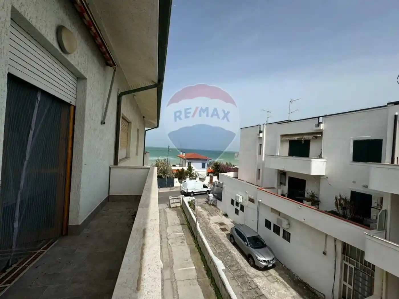 Trilocale via Lungomare 141, Marina, Fossacesia - foto 3