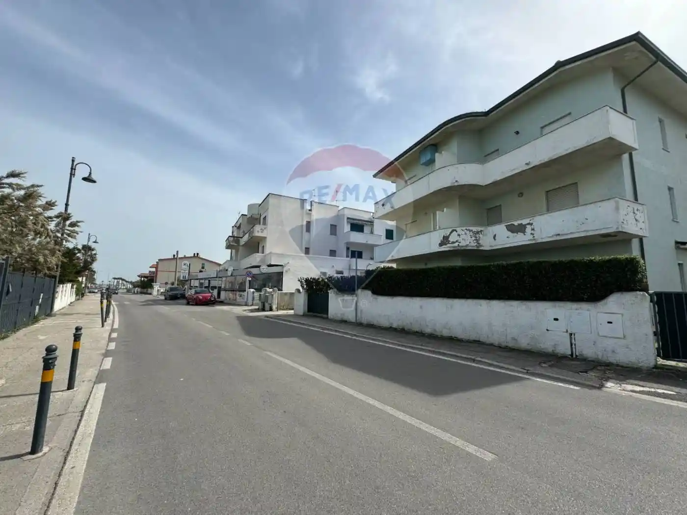 Trilocale via Lungomare 141, Marina, Fossacesia - foto 5