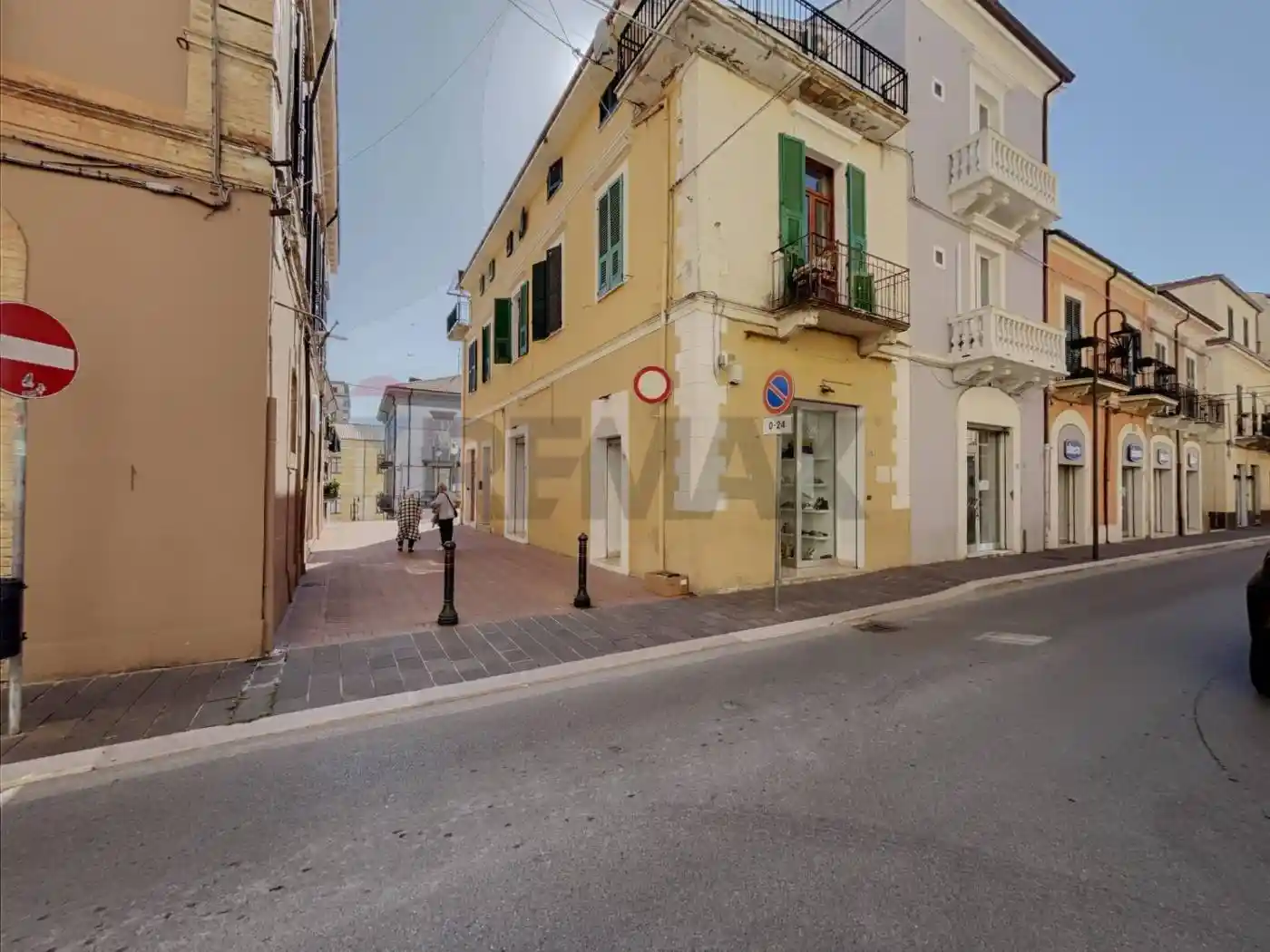 Casa indipendente in vendita a Lanciano