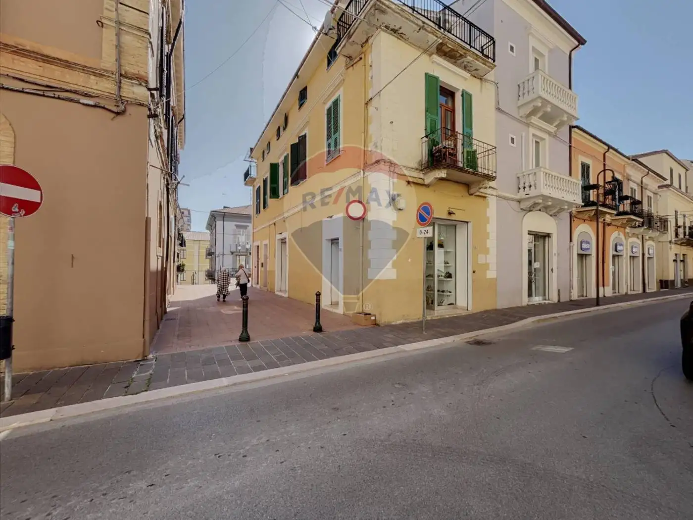 Casa indipendente in vendita a Lanciano