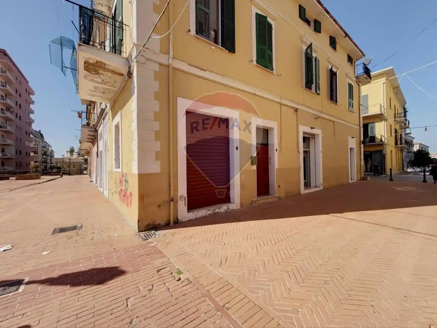 Terratetto plurifamiliare Vico VIII di corso Bandiera 6, Centro, Lanciano - foto 2