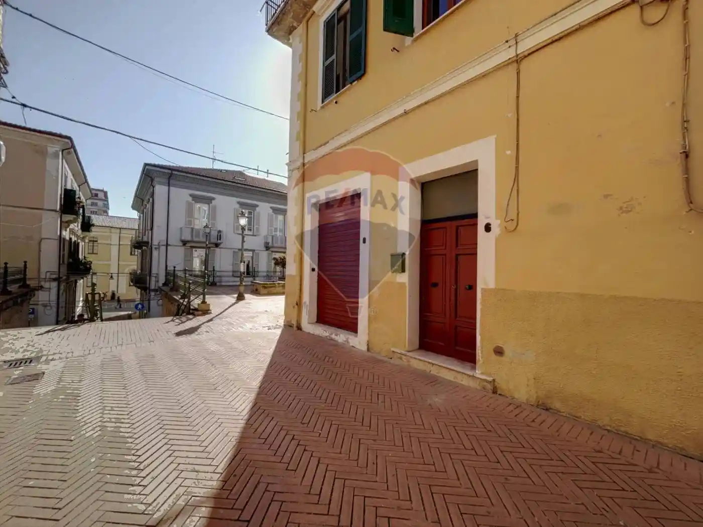Terratetto plurifamiliare Vico VIII di corso Bandiera 6, Centro, Lanciano - foto 3