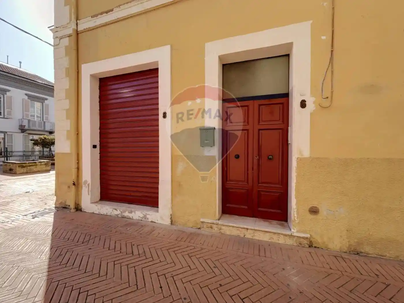 Terratetto plurifamiliare Vico VIII di corso Bandiera 6, Centro, Lanciano - foto 5