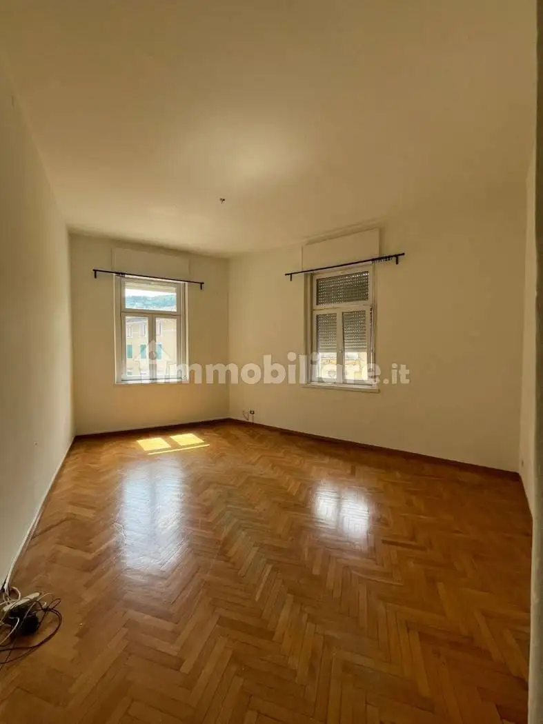 Appartamento in affitto a Rovereto