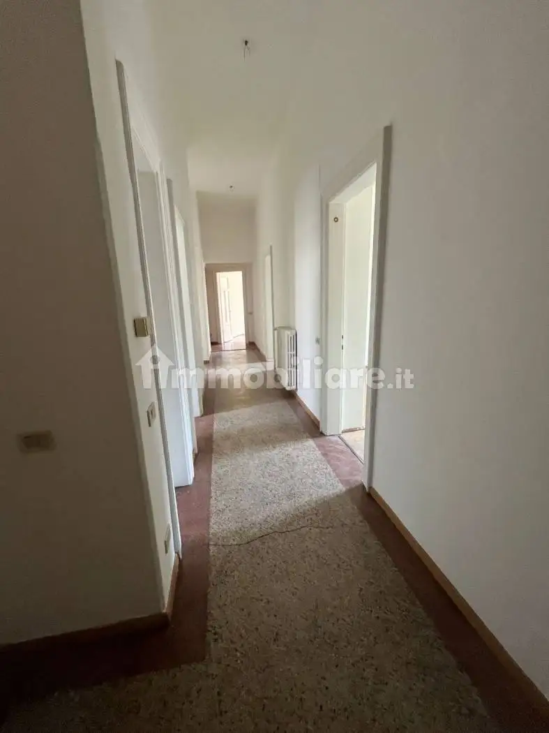 Trilocale via Giovanni Maria della Croce 6, Centro Storico, Santa Maria, Rovereto - foto 4