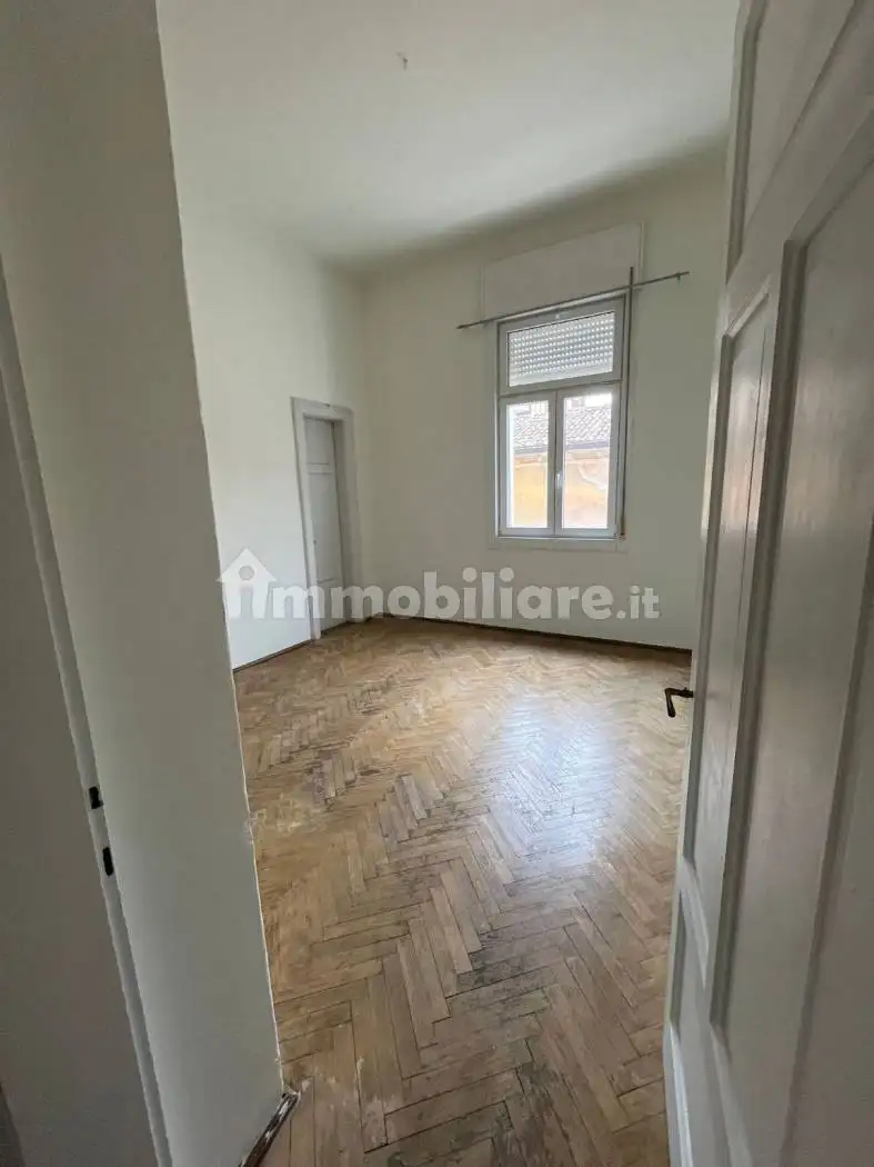 Trilocale via Giovanni Maria della Croce 6, Centro Storico, Santa Maria, Rovereto - foto 5