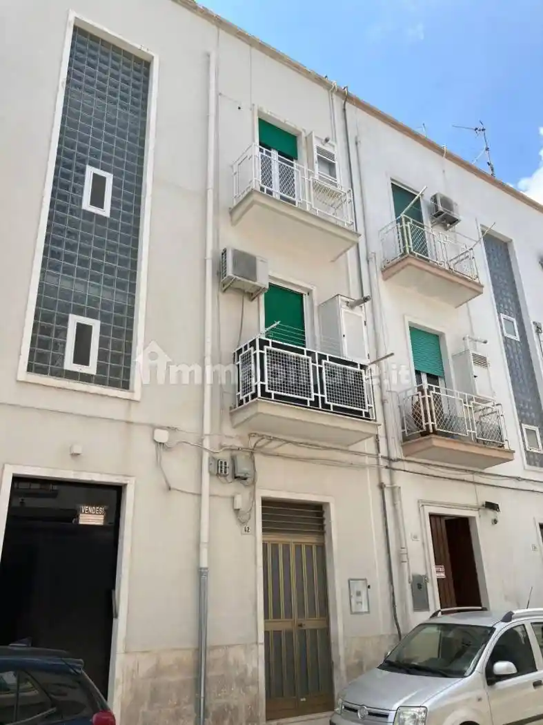 Appartamento in vendita a Martina Franca