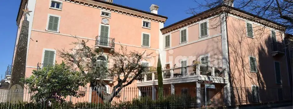 Appartamento in affitto a Colli al Metauro