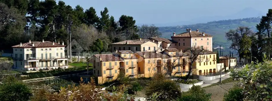 Quadrilocale via Bargni 20, Colli al Metauro - foto 2
