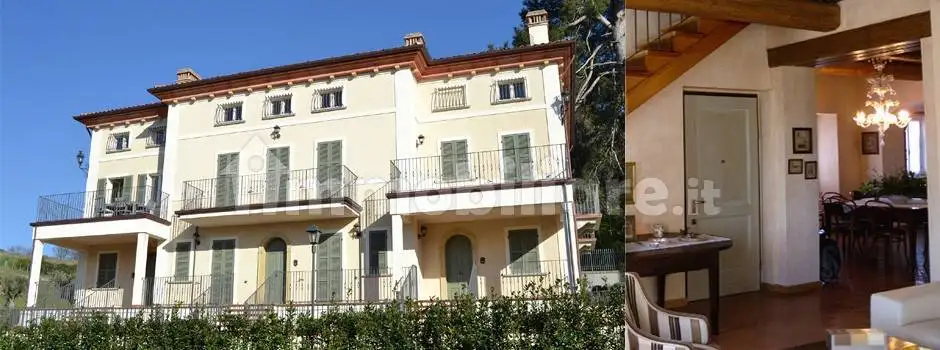 Quadrilocale via Bargni 20, Colli al Metauro - foto 3