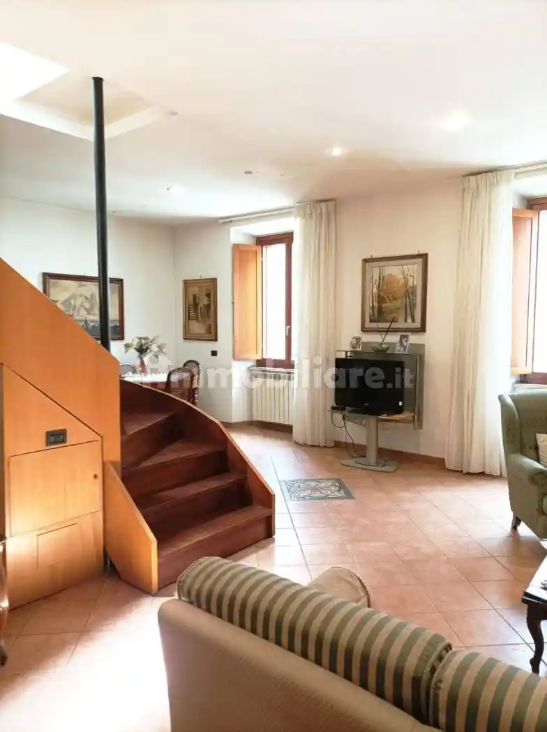 Appartamento in vendita a Terracina