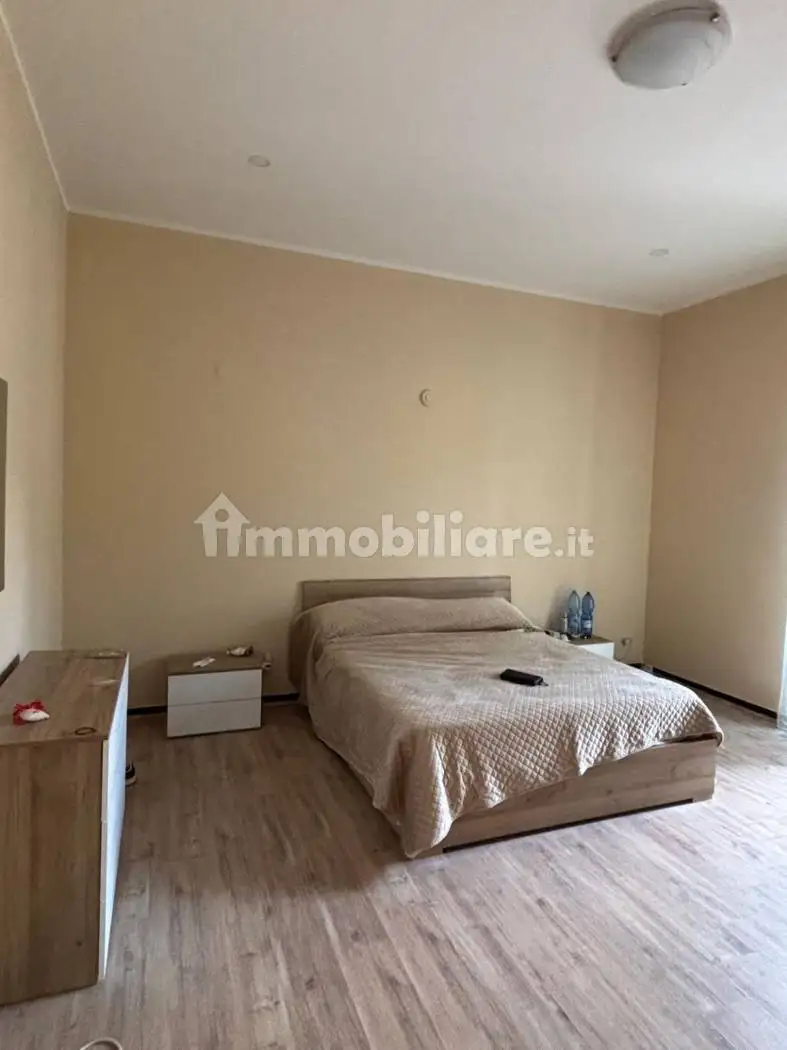 Appartamento in affitto a Catanzaro