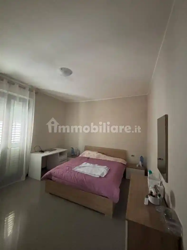 Trilocale via Torrazzo 21, Catanzaro Lido, Catanzaro - foto 4