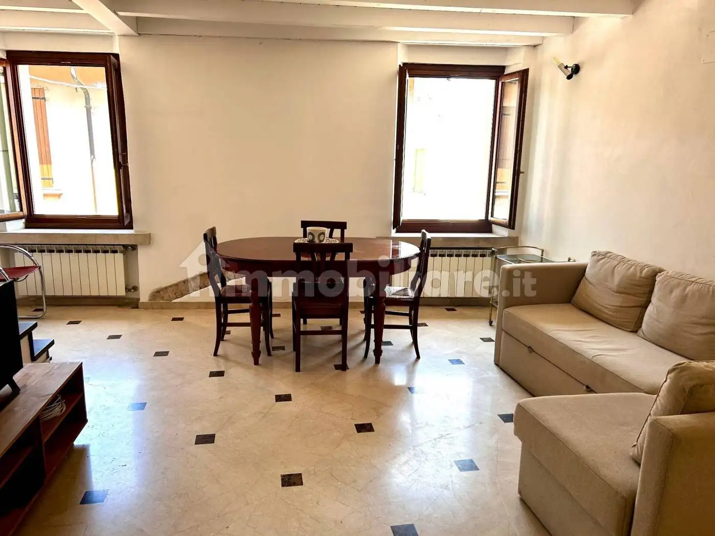 Appartamento in affitto a Desenzano del Garda