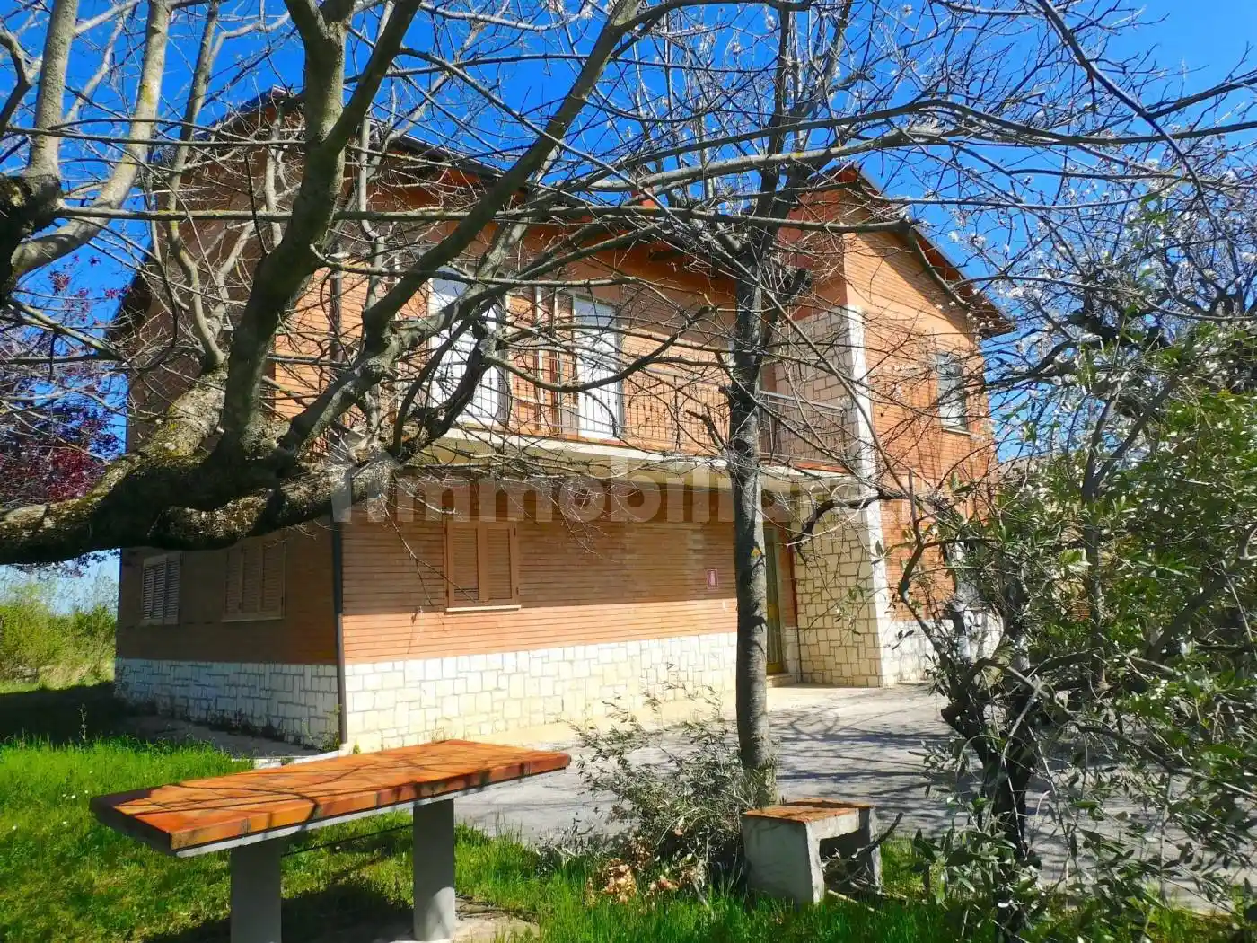 Rustico - Casale in vendita a San Ginesio