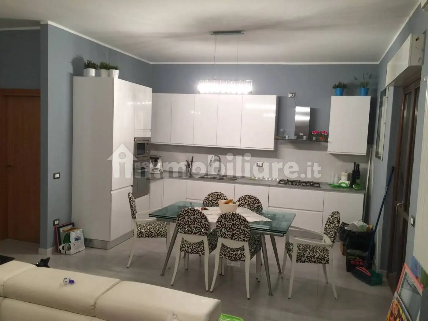 Appartamento in vendita a Pozzilli