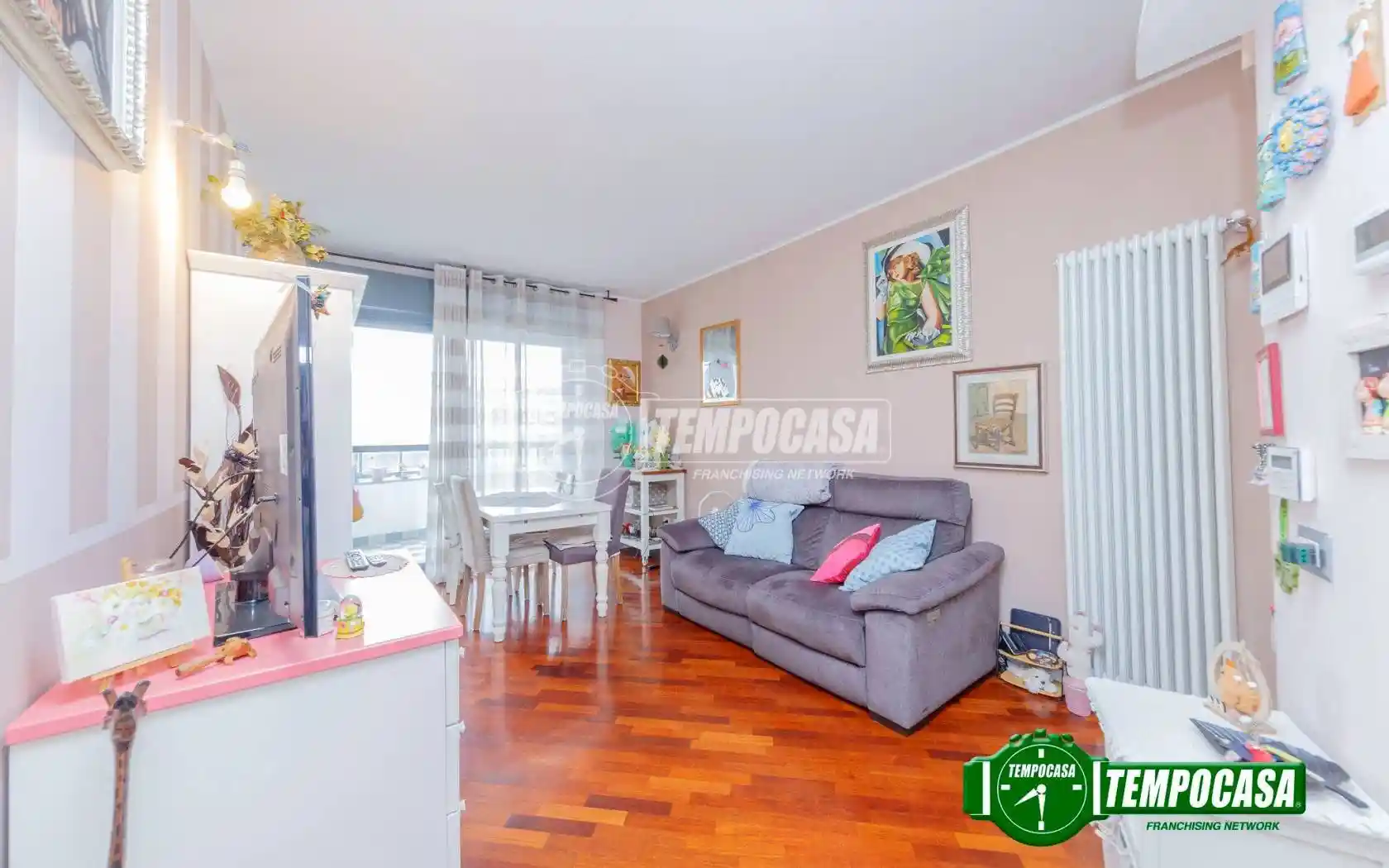 Appartamento in vendita a Pero