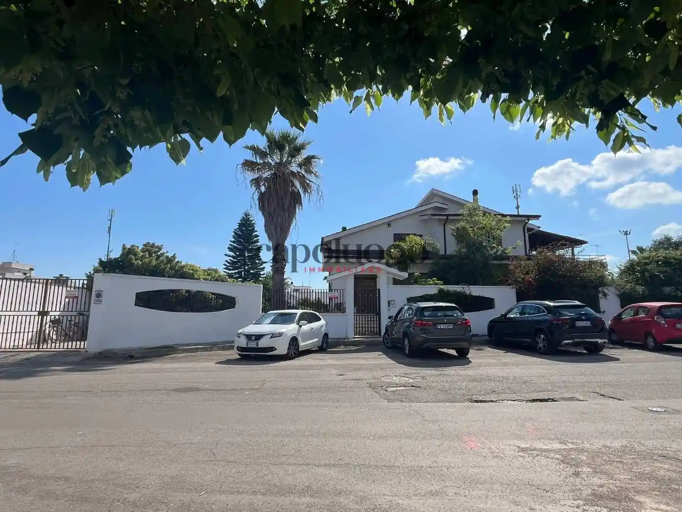 Villa in vendita a Melendugno