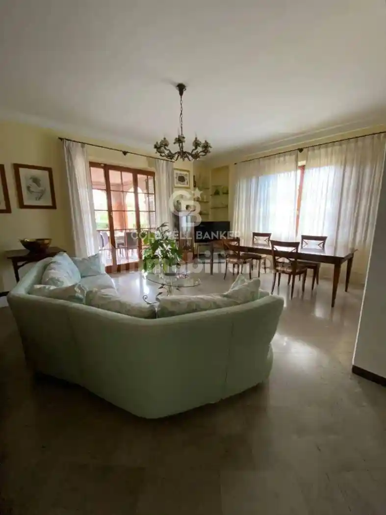 Quadrilocale via provinciale, Caranna, Forte dei Marmi - foto 2