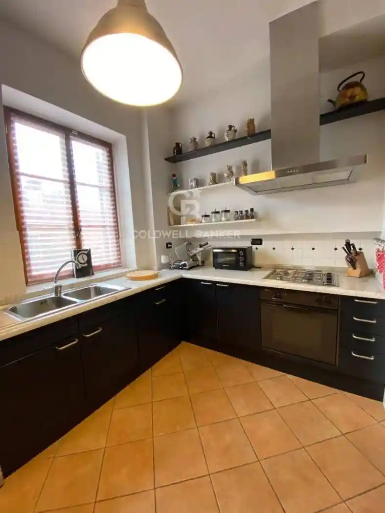 Quadrilocale via provinciale, Caranna, Forte dei Marmi - foto 3