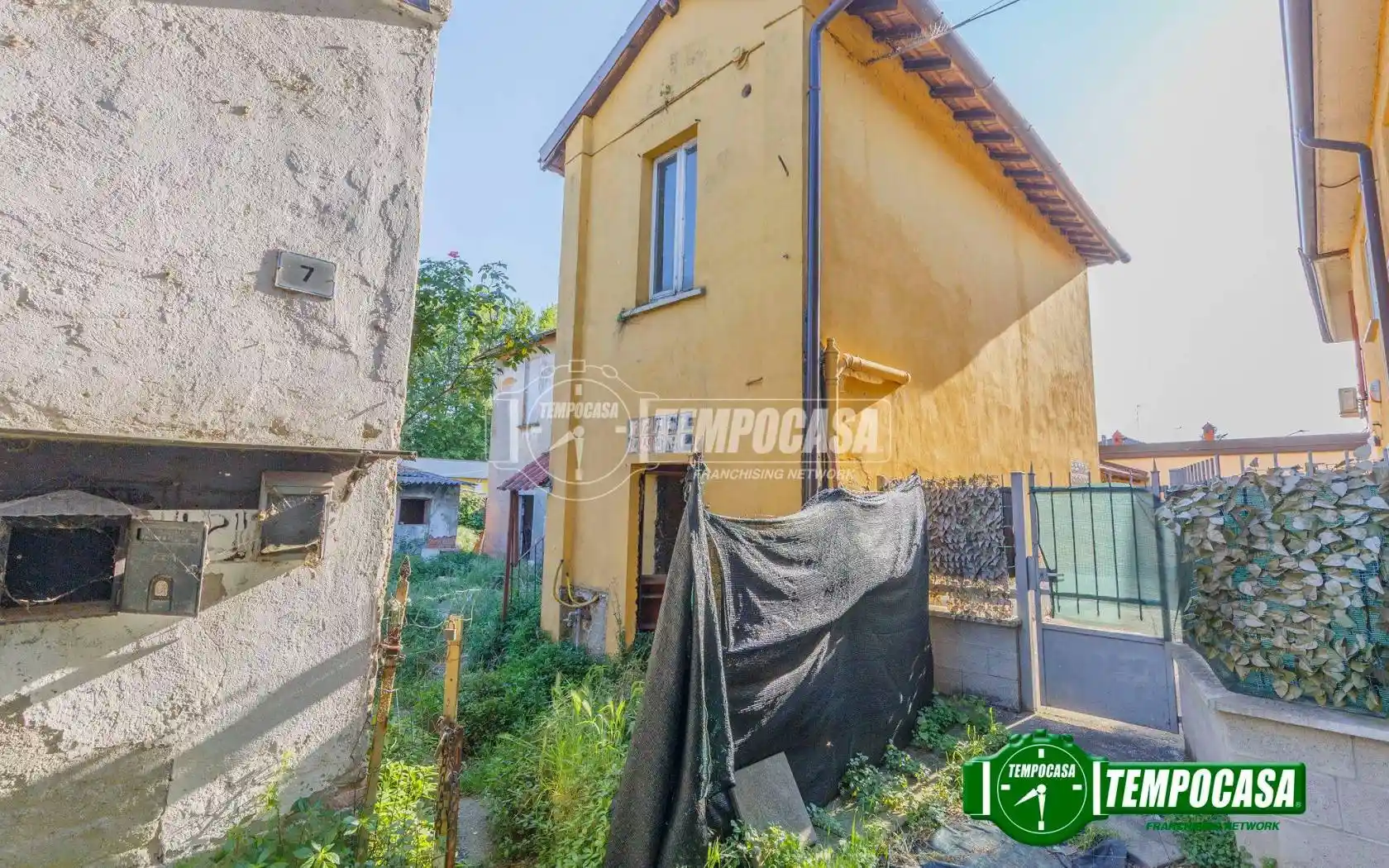 Casa indipendente in vendita a Casarile