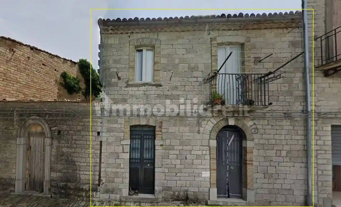 Terratetto unifamiliare via Indipendenza, Acquaviva Collecroce - foto 4