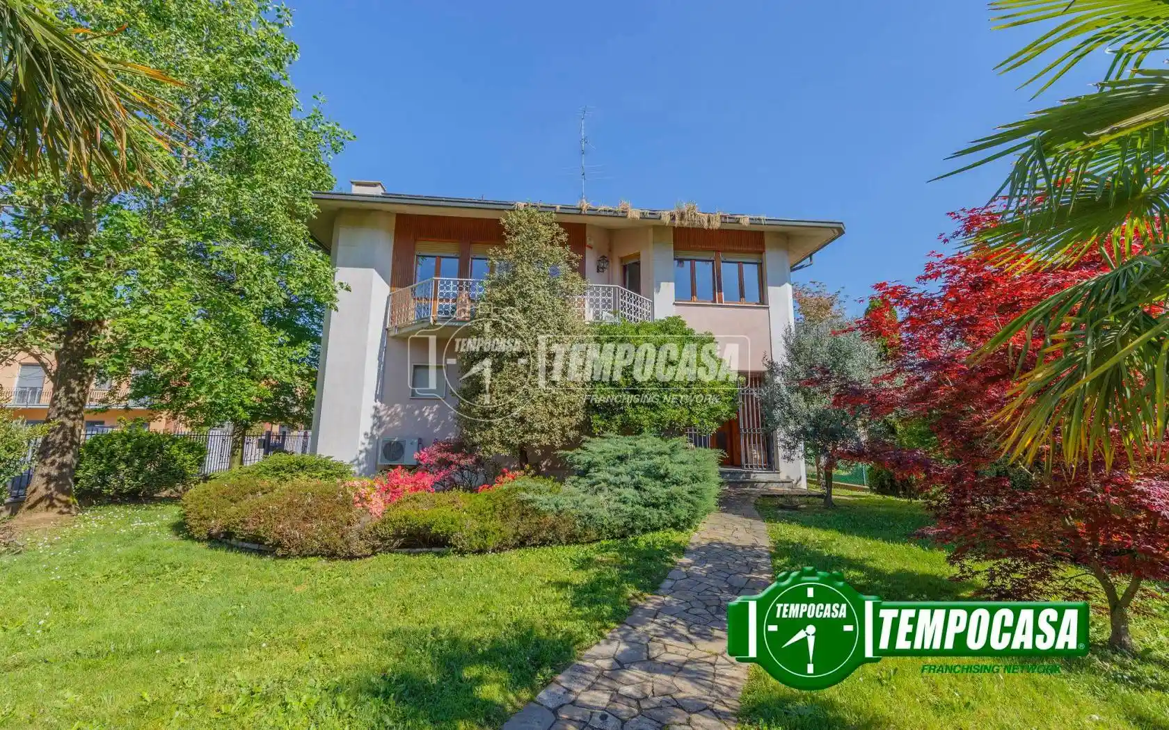 Villa in vendita a Siziano