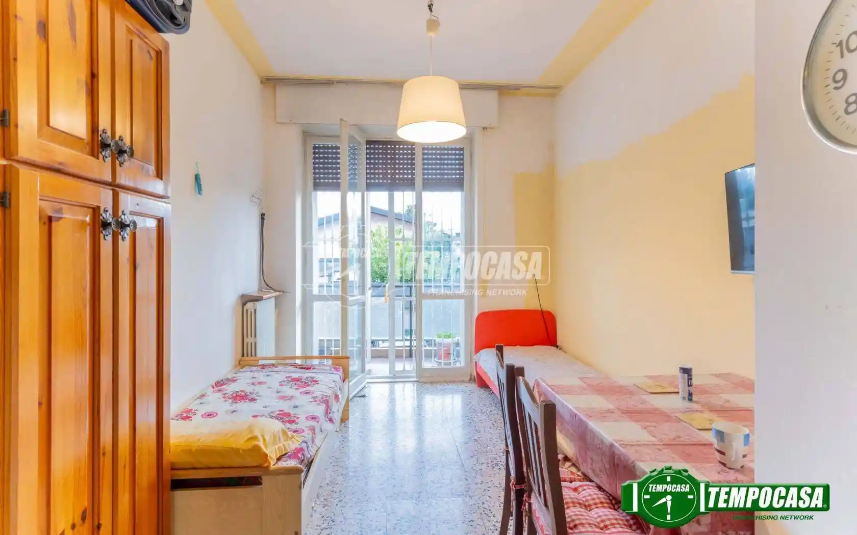 Appartamento in vendita a Magenta