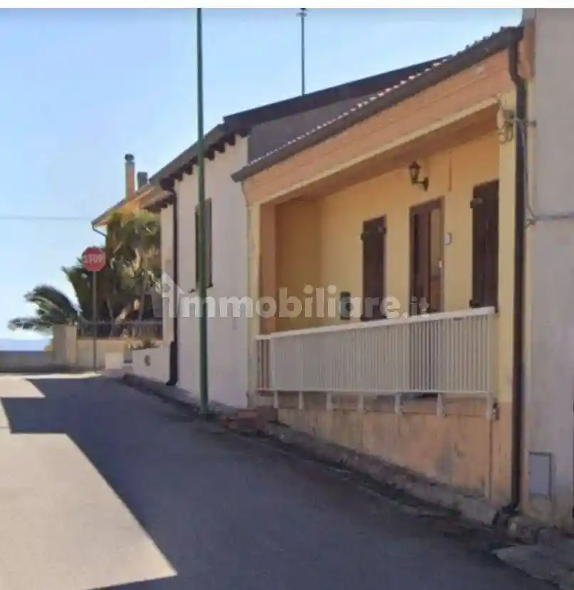 Villa in vendita a Cossoine