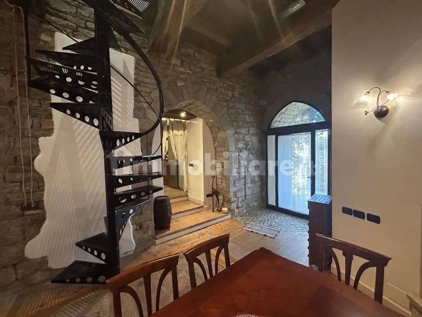 Casa indipendente in vendita a Magione