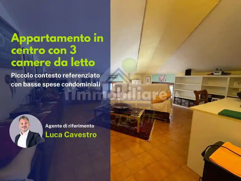 Appartamento in vendita a Casalmaggiore