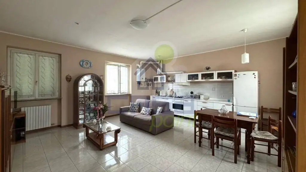 Bilocale via Adda, Cavacurta, Castelgerundo - foto 3