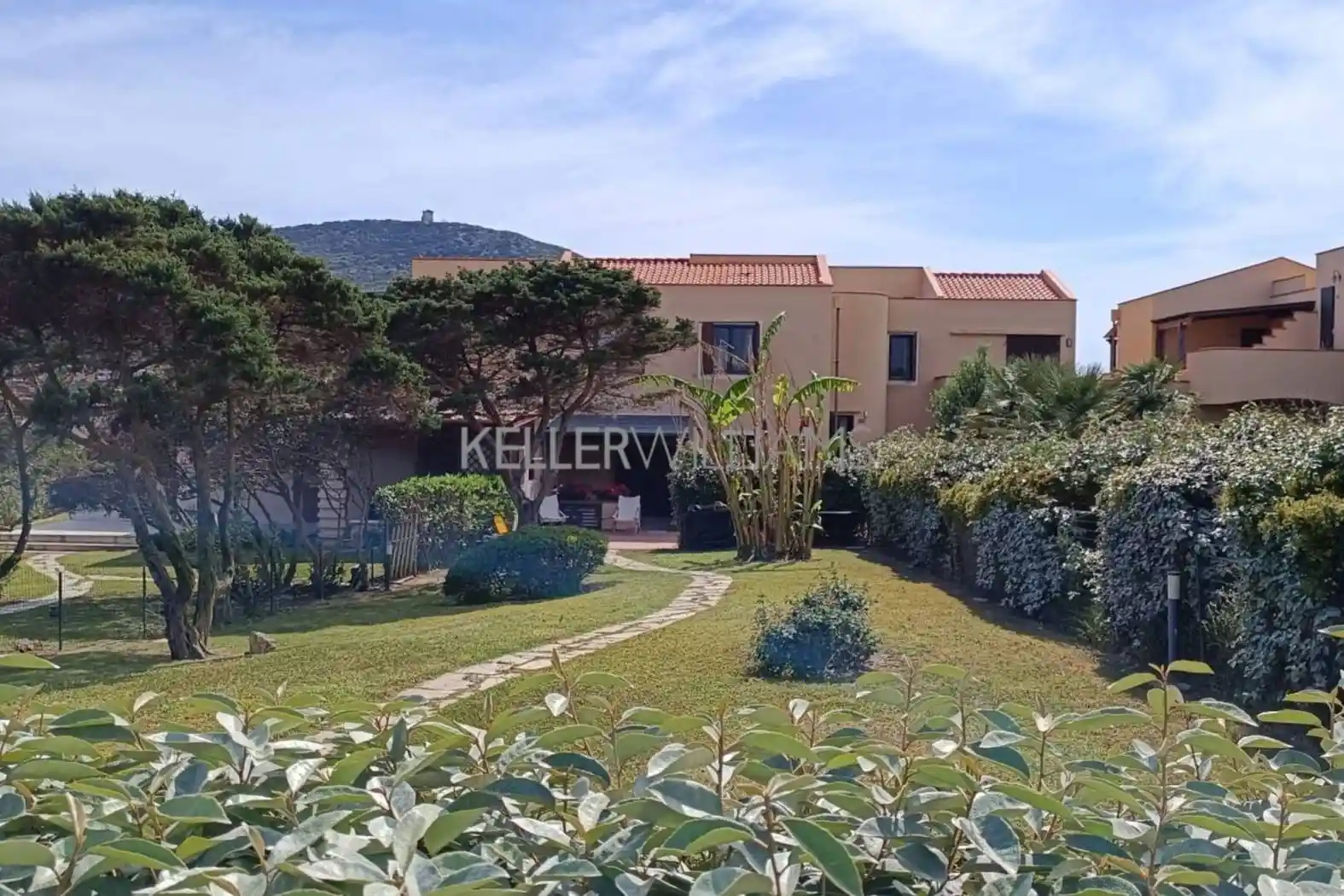 Appartamento in vendita a Stintino