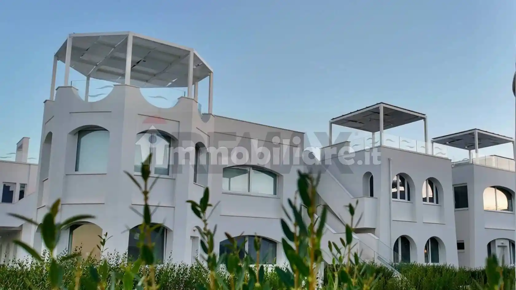 Appartamento in vendita a Numana