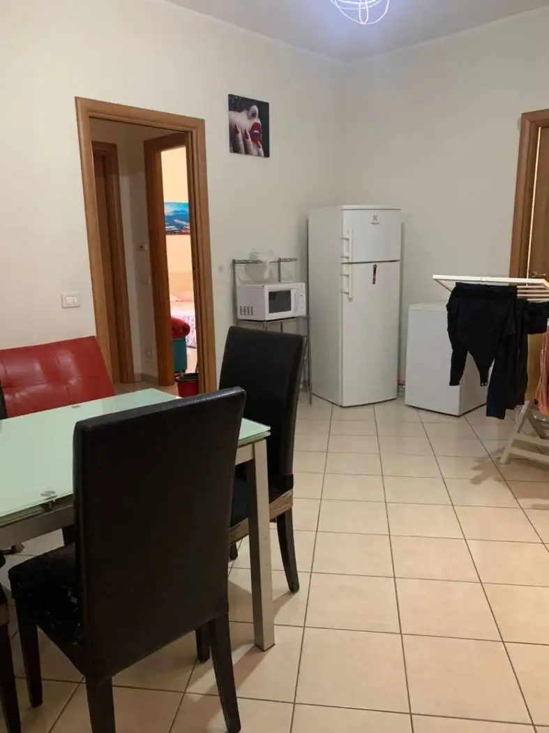 Appartamento in affitto a Catanzaro