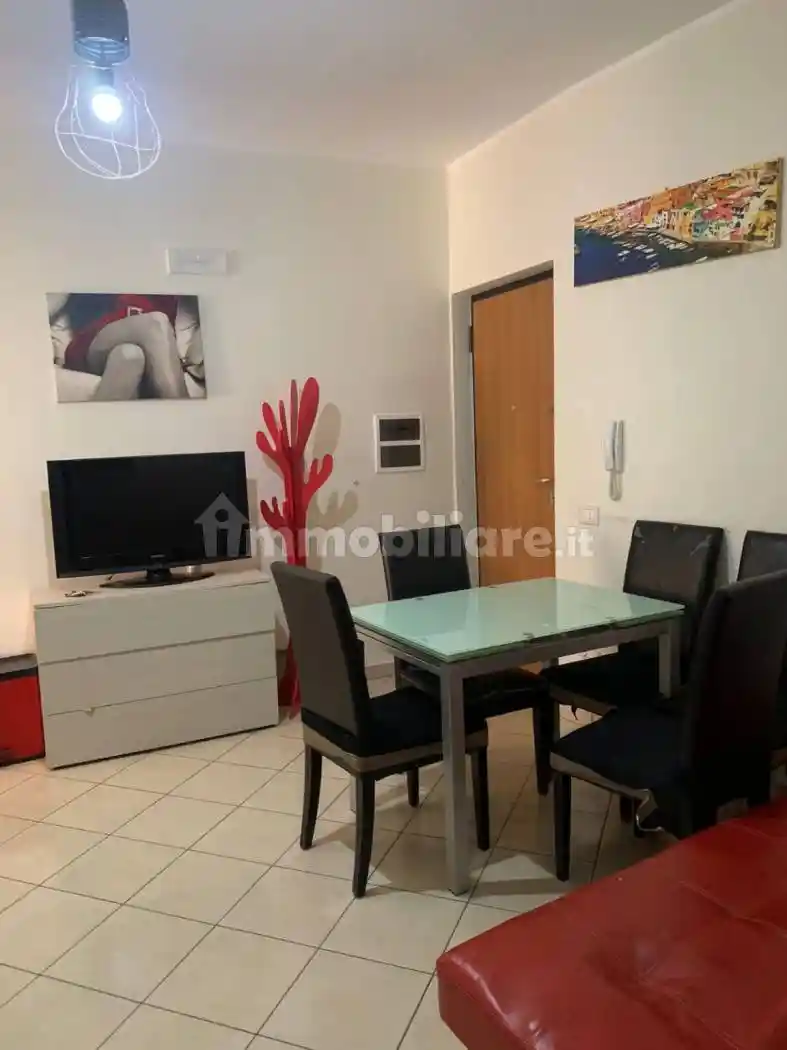 Trilocale via Giambattista Rodio, Catanzaro Lido, Catanzaro - foto 2