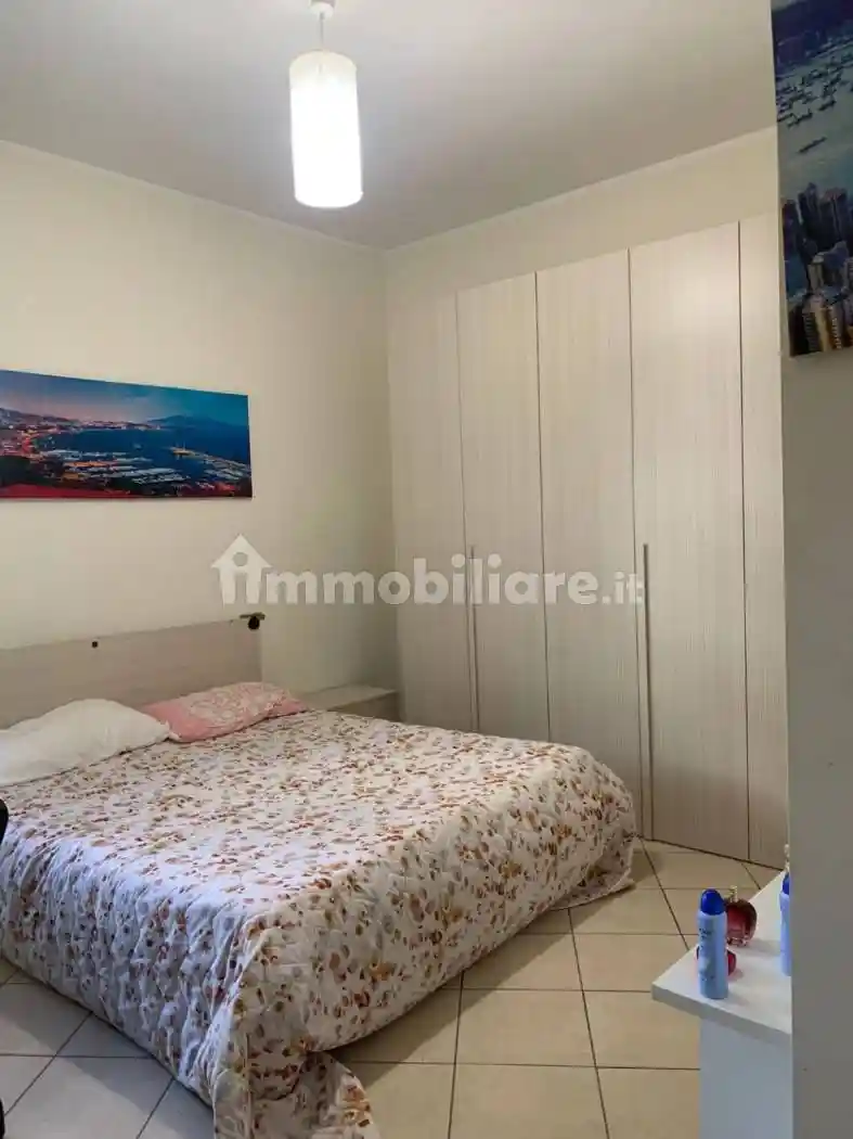 Trilocale via Giambattista Rodio, Catanzaro Lido, Catanzaro - foto 4