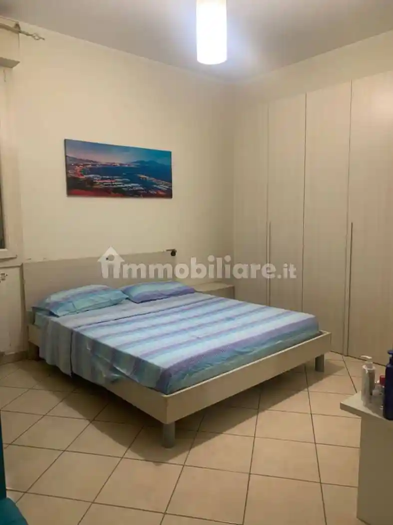 Trilocale via Giambattista Rodio, Catanzaro Lido, Catanzaro - foto 5