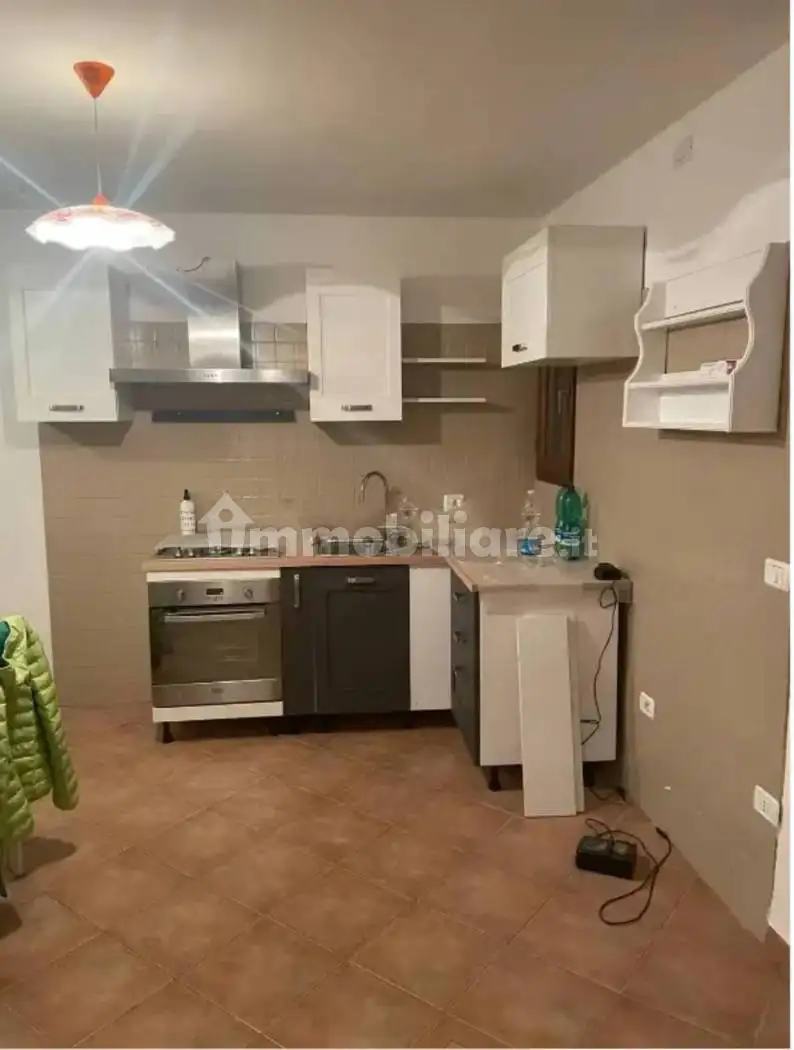 Terratetto unifamiliare via Camillo Benso Conte di Cavour, Centro, Corteno Golgi - foto 4