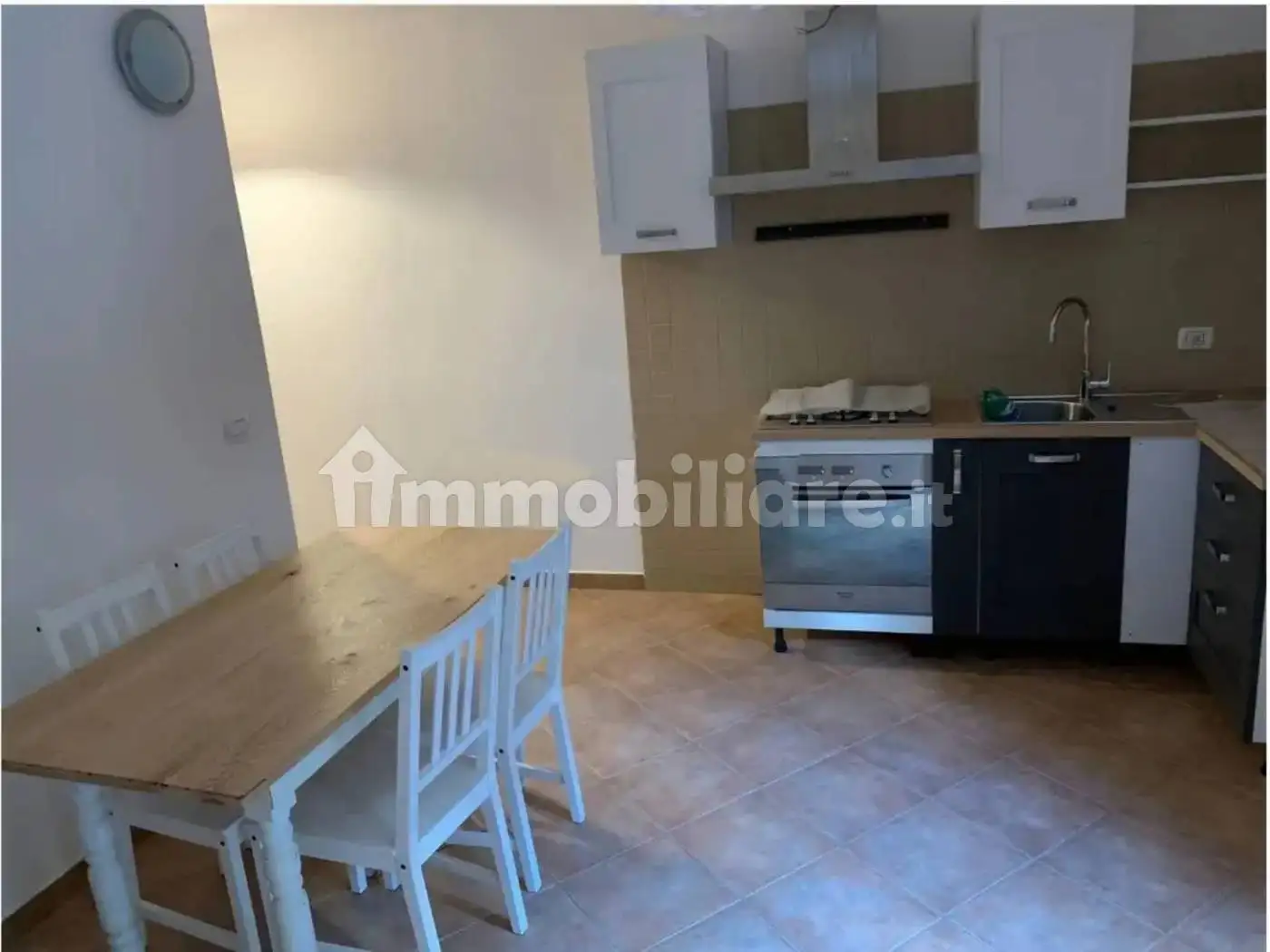 Terratetto unifamiliare via Camillo Benso Conte di Cavour, Centro, Corteno Golgi - foto 5