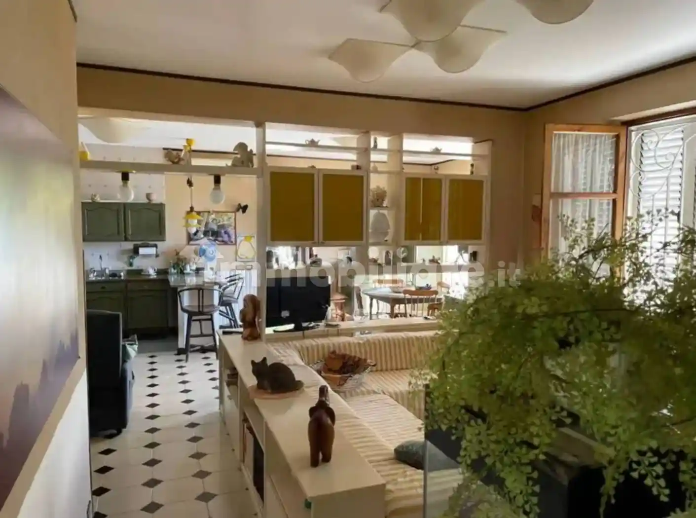 Terratetto unifamiliare via Provinciale, Caminia, Stalettì - foto 2