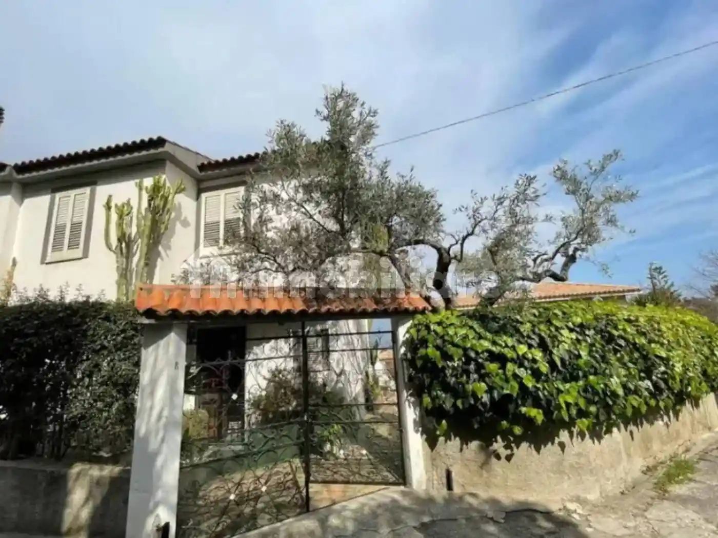 Terratetto unifamiliare via Provinciale, Caminia, Stalettì - foto 3