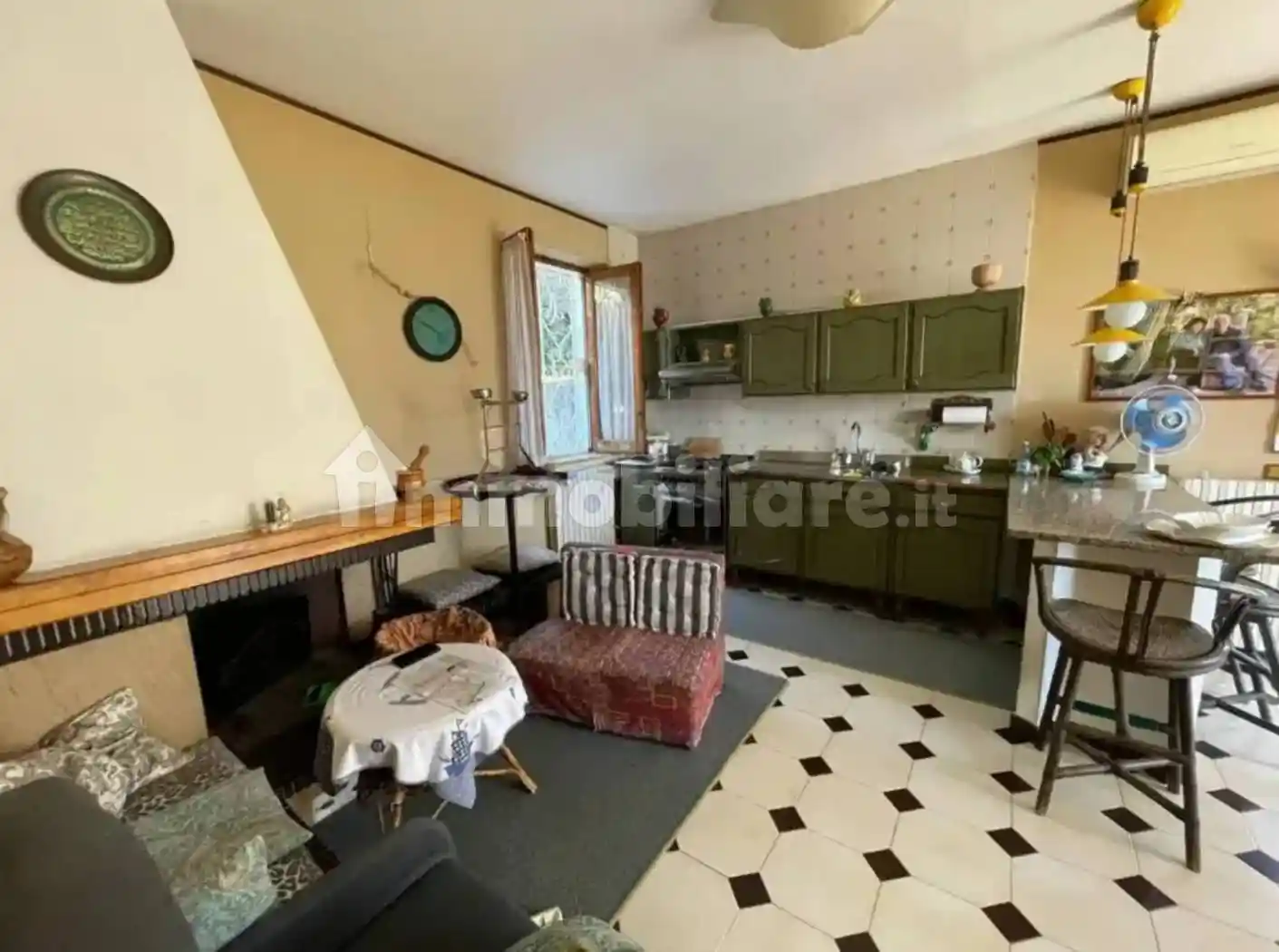 Terratetto unifamiliare via Provinciale, Caminia, Stalettì - foto 4