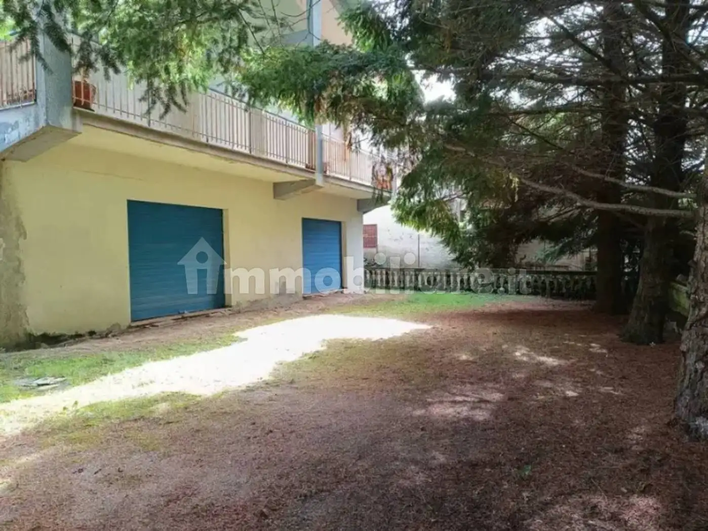 Villa a schiera Vico Umberto I', Centro, Decollatura - foto 2