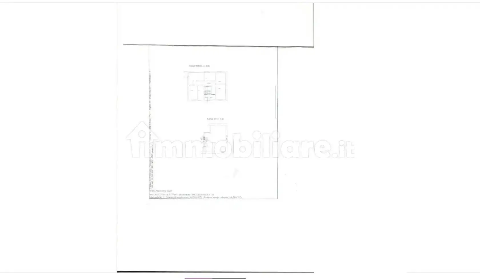 Appartamento in vendita a Tiriolo